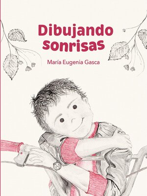 cover image of Dibujando sonrisas